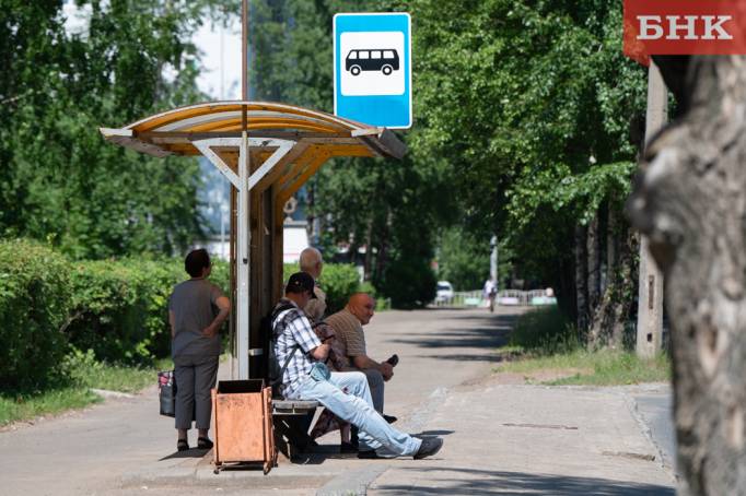 Где в Сыктывкаре появятся новые остановки