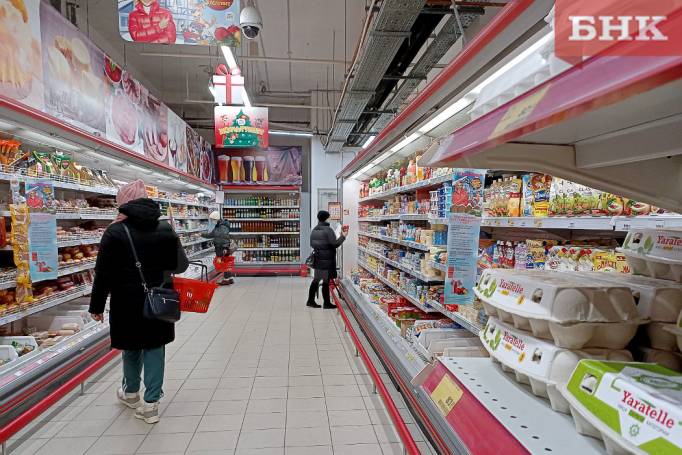 Россиянам объяснили, что нужно знать о датах на упаковке товара