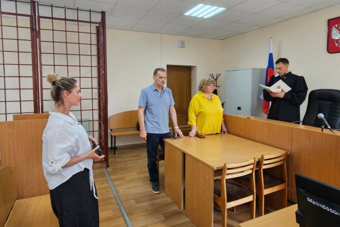 Суд в Печоре дал матери рассрочку на возмещение ущерба за мошенничество с детскими пособий