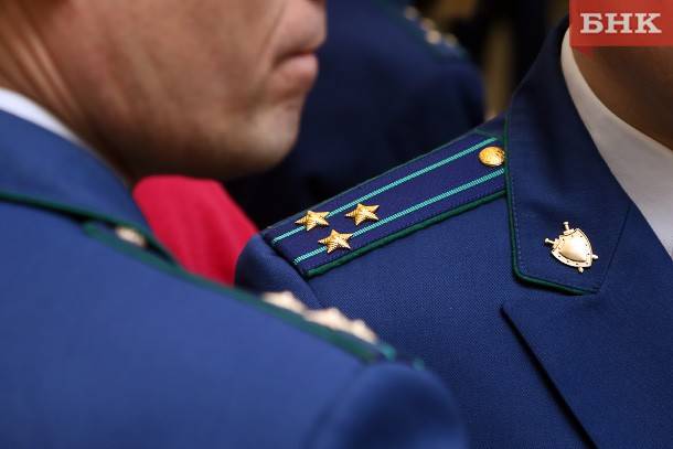 Прокуратура проведет проверку в связи с инцидентом на канализационных сетях в поселке Путеец