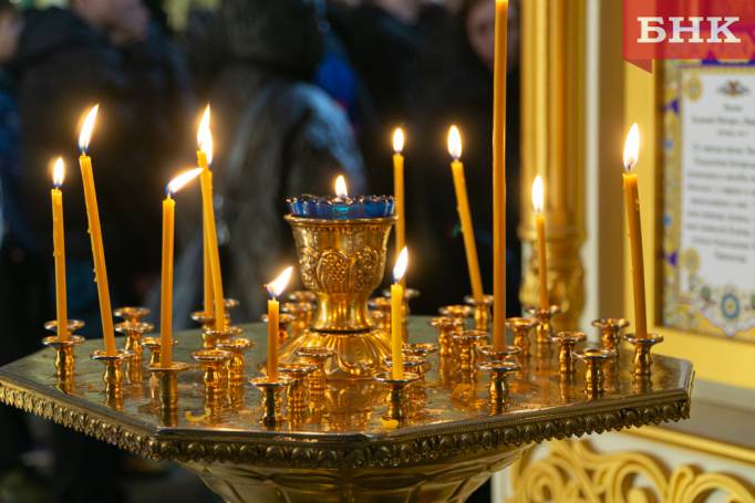 Управление Сыктывкарской епархией временно возложено на архиепископа Марка из Воркуты