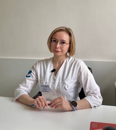 Врач развеяла мифы о диспансеризации