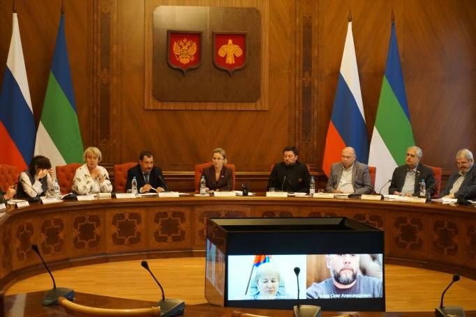 Для работодателей в Коми подготовили рекомендации по трудоустройству ветеранов СВО