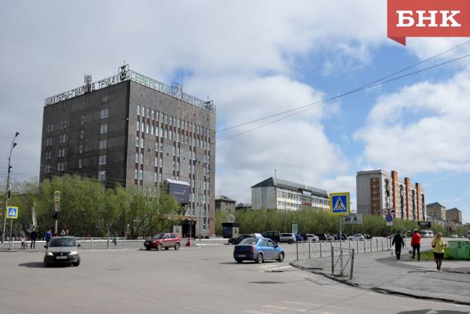 В Заполярье резко ухудшится погода