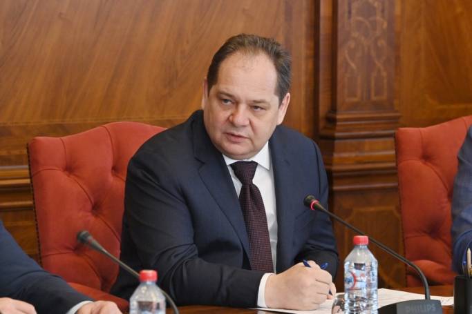 Ростислав Гольдштейн предложил «пройтись свежим взглядом» по благоустройству в Сыктывкаре