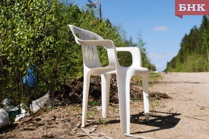 Администрации Сысольского района дали два года на приведение в порядок площадки под мусор