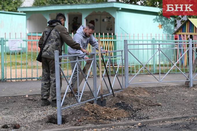 Предприятия и организации Коми снизили потребность в работниках