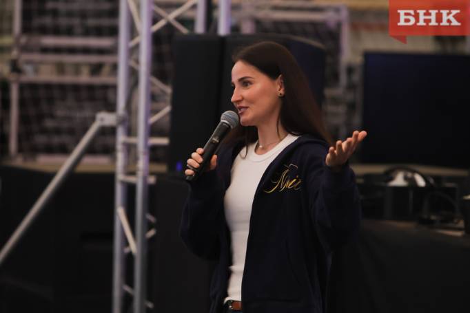  Юлия Ступак о поступке Александра Большунова: «Проигрывать тоже нужно уметь»