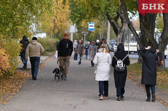 Поиск работы занимает у жителя Коми в среднем пять месяцев