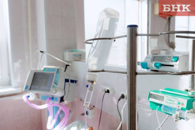 Минздрав Коми прокомментировал смерть пациентки, пострадавшей во время ЧП в Эжве