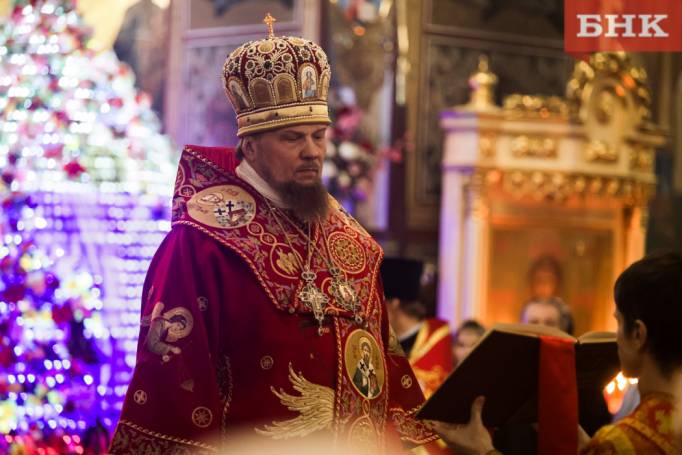 Архиепископ Питирим будет погребен в Свято-Стефановском кафедральном соборе