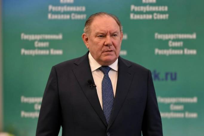 Александр Макаренко: «В Коми расширяют возможности использования регионального маткапитала для сельских семей»