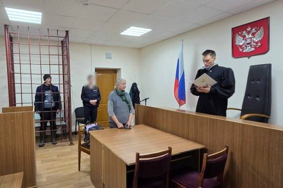 Обвиняемого в поджоге избирательного участка в Печоре оставили под арестом