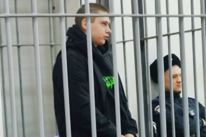 Обвиняемый в диверсии студент из Коми частично возместил ущерб