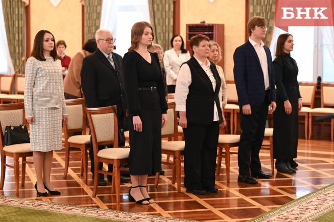 Круговорот веществ, демографический ландшафт и «антибактериальный» синтез: за что премировали ученых Коми