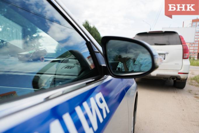 В Сыктывкаре любитель пьяного вождения сел за руль на виду у соседей и оказался в колонии