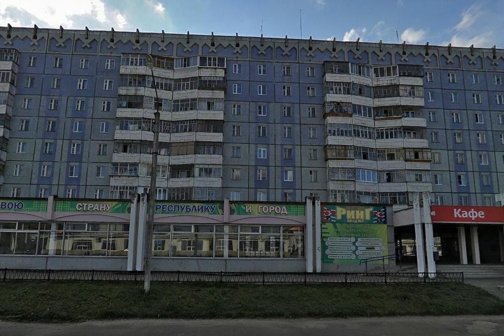 Владельца квартиры в Эжве суд обязал снести балкон
