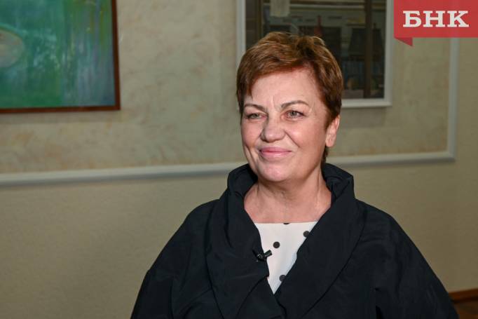 Социолог Виктория Сидорова: «Люди хотят избрать депутата от Коми, чтобы этот человек представлял интересы региона»