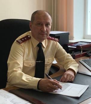 В управлении Роспотребнадзора Коми сменилось руководство