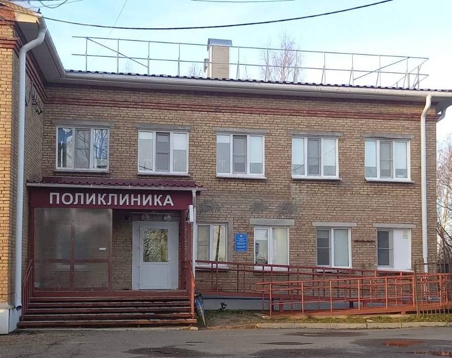 В Минздраве Коми опровергли информацию о закрытии больницы в Сторожевске