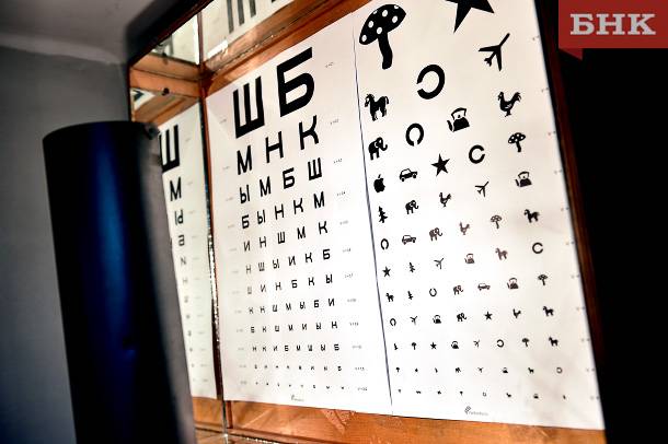 Офтальмолог перечислил пять причин ухудшения зрения