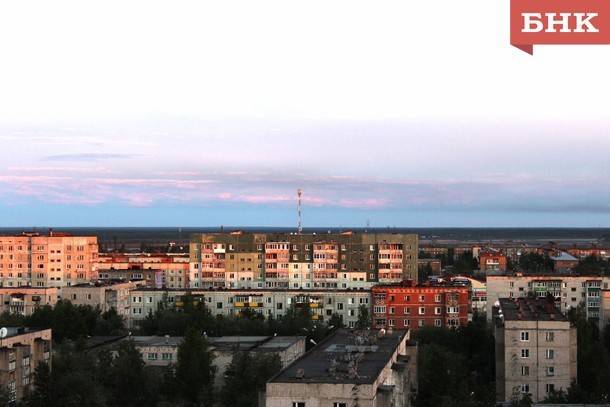 Кому в Коми положено бесплатное жилье