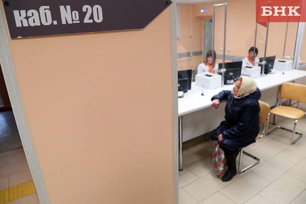 Новый год с гриппом и ОРВИ в Коми встретили 12 тысяч человек