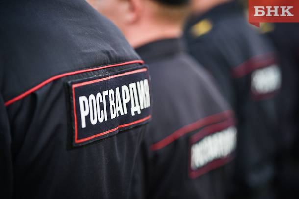 Росгвардейцы трижды «успокаивали» пациентов психоневрологических учреждений Коми