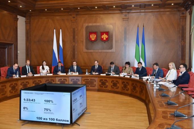 На рынке труда Коми есть 11 тысяч вакансий