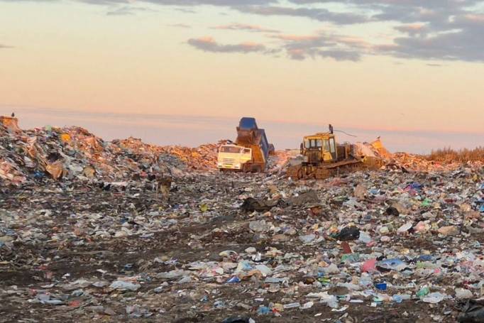 В Инте подбирают место для мусоросортировочного комплекса