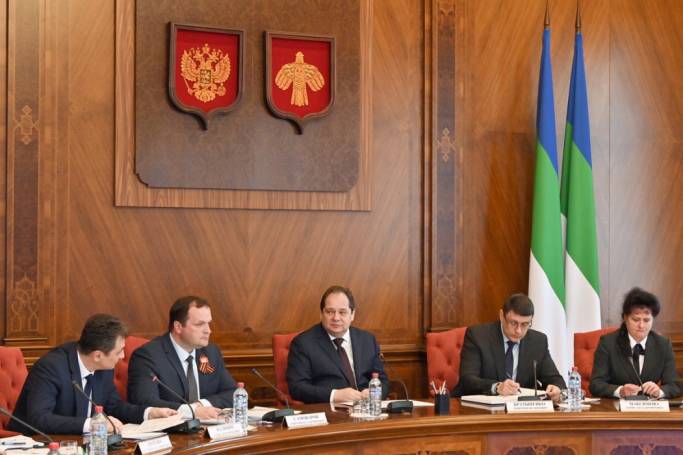 «К контролю за благоустройством надо подключить общественность» — Ростислав Гольдштейн