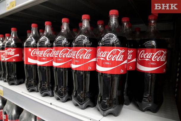 В России предложили продавать колу по паспорту