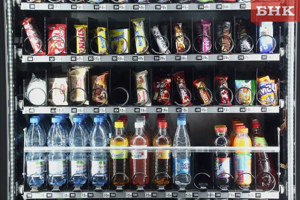 В столице Коми продавали опасный напиток с алое