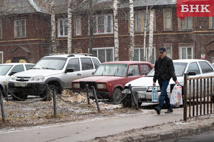 Каждый четвертый сыктывкарец намерен работать на пенсии