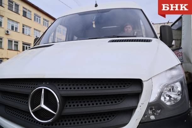 «Комиавтотранс» распродает автобусы