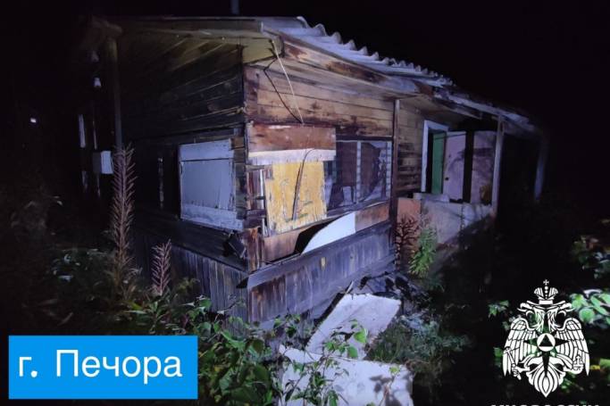 В Печоре мужчина погиб из-за неосторожности при курении