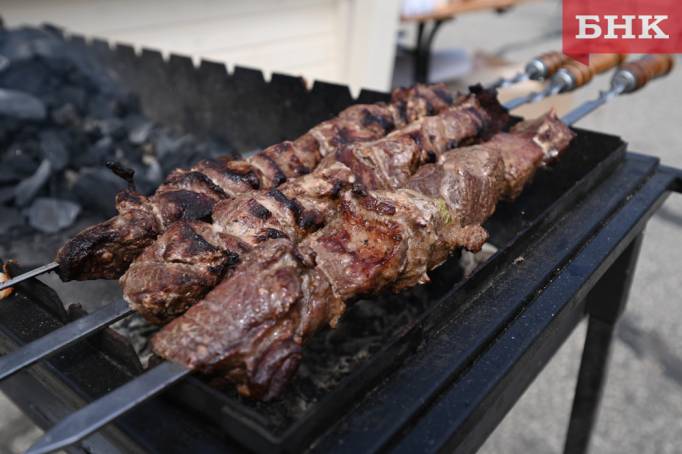 В Коми подешевели свинина и картофель