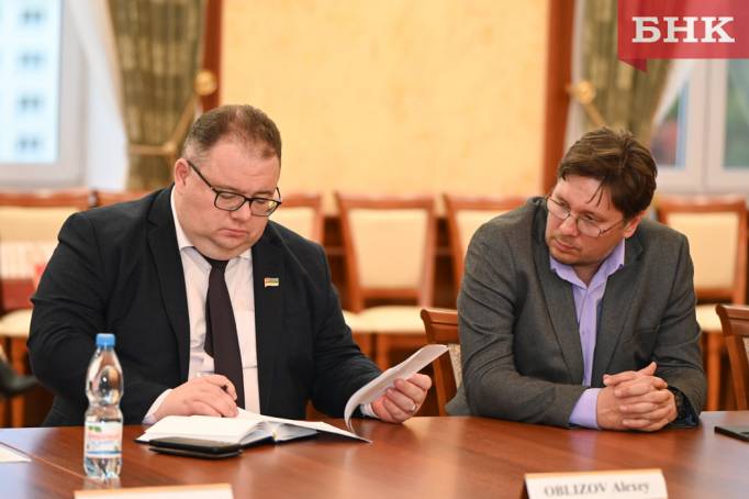 Руководитель Общественного штаба по наблюдению за выборами в Коми не согласился с утверждением об аполитичности молодежи