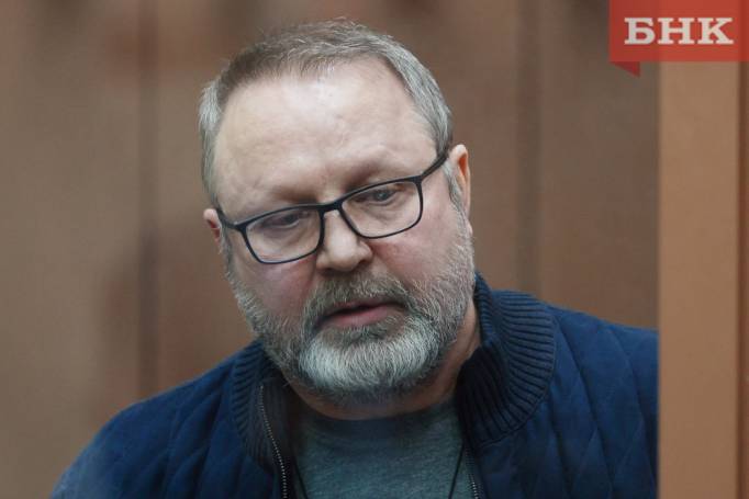 Новый приговор Юрию Пичугину обжалован