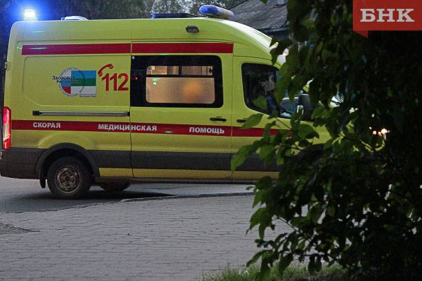 В ДТП в Коми за полгода погиб 31 человек