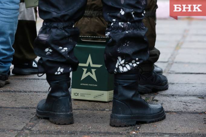 Вузы Минобороны России ждут абитуриенток из Коми
