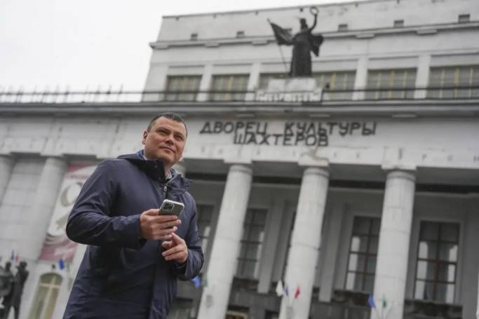 Большинство членов правительства Коми проголосовали на выборах в Госдуму дистанционно