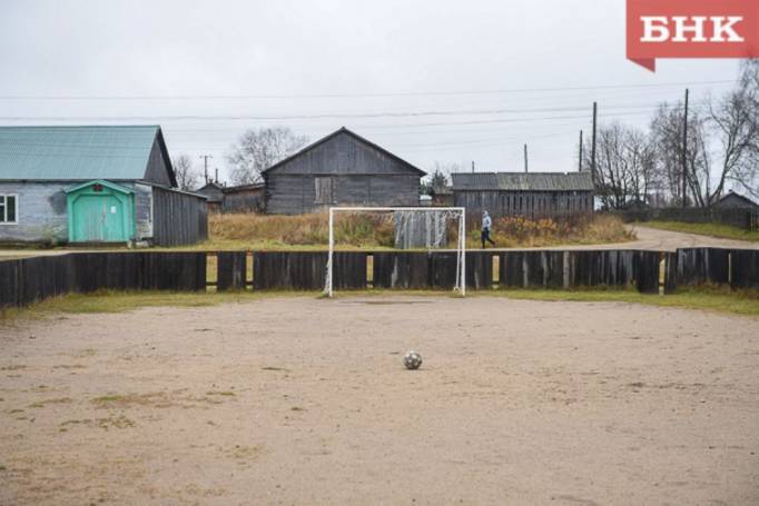 За год в Коми планируют нанять шесть «земских тренеров»