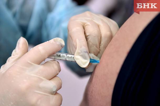 В Коми медучреждения обеспечены вакциной от клещевого энцефалита