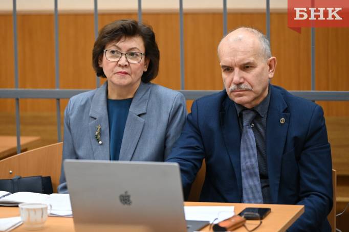 В суде по делу Любови Дорониной перечислили недостатки переданных переселенцам помещений