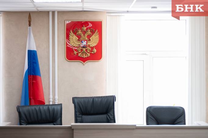 Неплательщицу алиментов из Ижемского района наказали принудительными работами