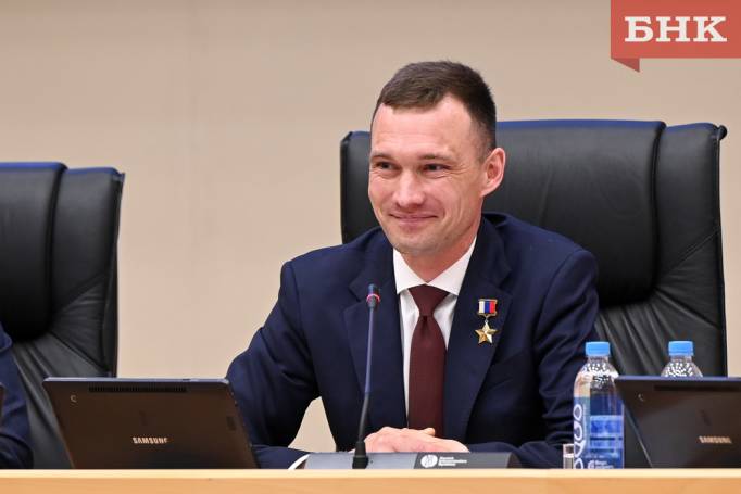Станислав Кочев покинет Госсовет Коми