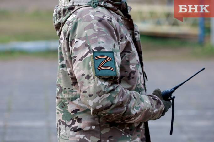 Российские военные использовали коми язык для шифровки связи