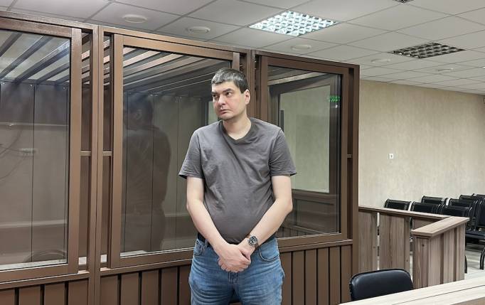 Сломавший нос ребенку сыктывкарец приговорен к двум годам колонии