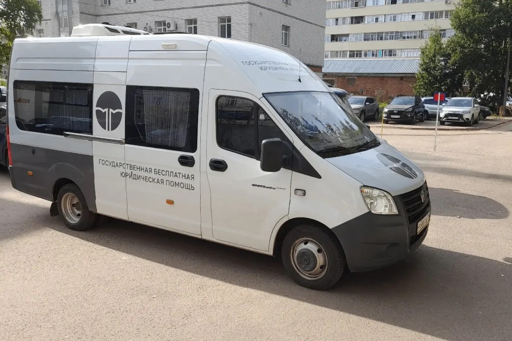 Разночтения в отчестве: специалисты Госюрбюро Коми помогли семье участника СВО получить выплаты
